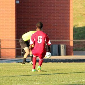 Meet your Posher, Allen